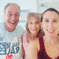 La maison de Cristina