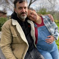 Casa di Jeanne et Xavier