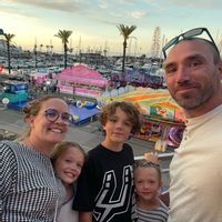 La maison de MARTIN et ELODIE