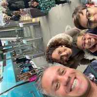 La maison d’Alex et Julie