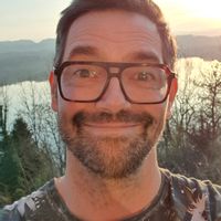 Chambre privée (et salle d'eau) chez Xavier