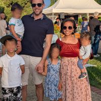 Chambre dans maison de charme