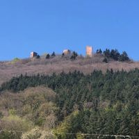 La maison de Manuella et Sébastien