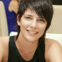 CRISTINAs hus