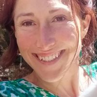 Petite maison de ville avec jardin