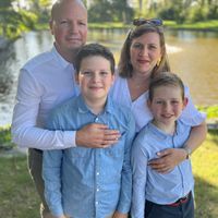 La maison d’Isabelle