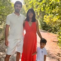 La maison de Karine et Clément, à 10 min de Montpellier