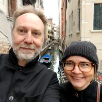 La maison de Kåre Vedding