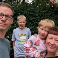Rustig verblijf op de Kastanjehof
