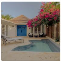 La maison de eduardo