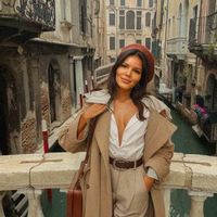 La maison de Lynette