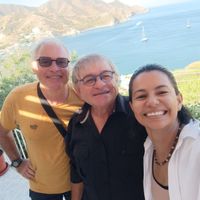 Appartement au cœur des Caraïbes avec vue sur la mer – Tayrona Colors Hostel