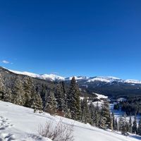 Rocky Mountain Retreat