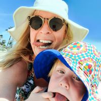 La maison de Aafke & Andrew