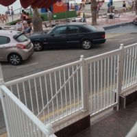 La maison de María Dolores