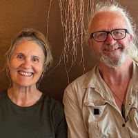 Casa di Claire & Neil