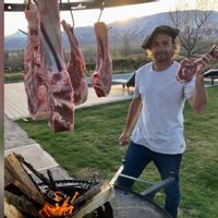 La chambre privée de Felipe