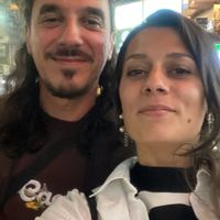 La maison de Alexia et Fabrice