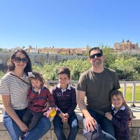 La maison de Joaquin