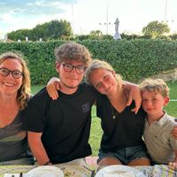 La maison de Eléonore