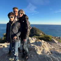 La maison de angelica