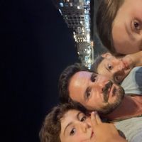 La maison de Alexander