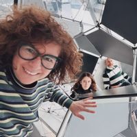 La maison de Francesca