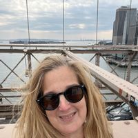 La maison de Elizabeth