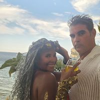 La maison de Leslie Y Camilo