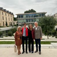 Appartamento a due passi dalla tour Eifflel