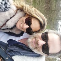 La maison de Caroline & Franck