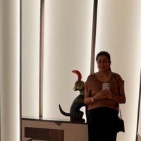 La maison de Anuradha