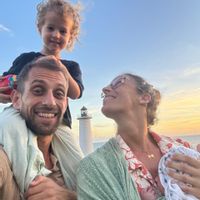 L'appartement d'Elodie et Guillaume