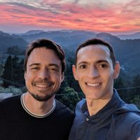 Ricardo & Felipes hus