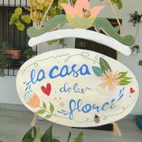 La maison de Encarni Paula & Alejandra