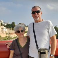 Casa di FRANCISCO/NEUS