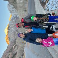 La maison de Jennifer