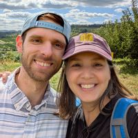 La maison de Kaitlan