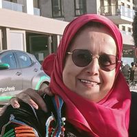 Souad Essaadia's house