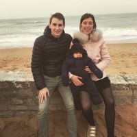 Bienvenue dans notre appartement cosy, idéal pour se détendre tout en profitant des environs !