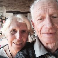 La maison de Francisque et Roberte