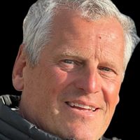 La maison de Olivier