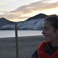 Appartement cosy et ensoleillé près de la mer à Almería