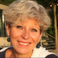 La maison de Muriel et d'Hervé