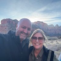 La maison de Rod and Wren