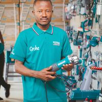 La maison de Joaquim