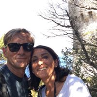 La maison de Maria B.