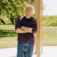 La maison de Zilvinas