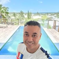 La maison de Ricardo