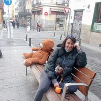 Casa di Arancha